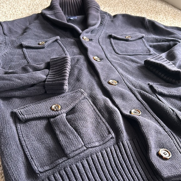 Gap Cardigan - Picture 4 of 5